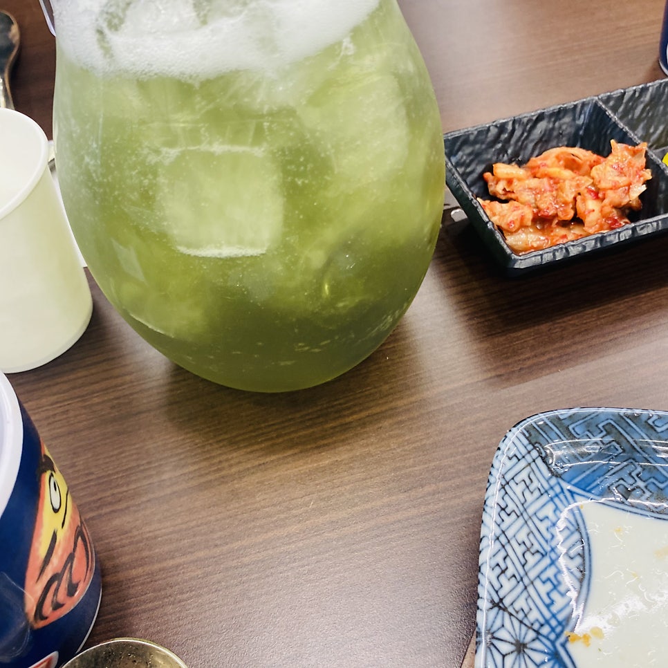 면식당 숭실대점 사진 4