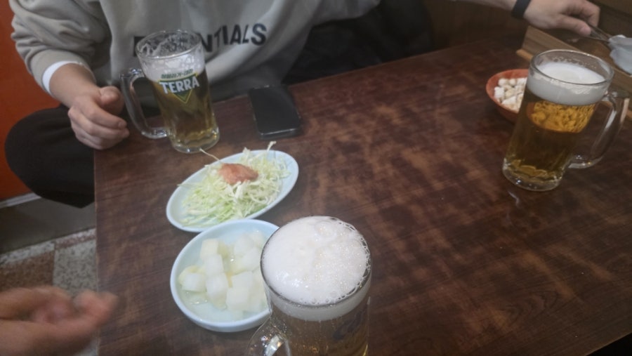 장모님치킨 이매점 사진 4