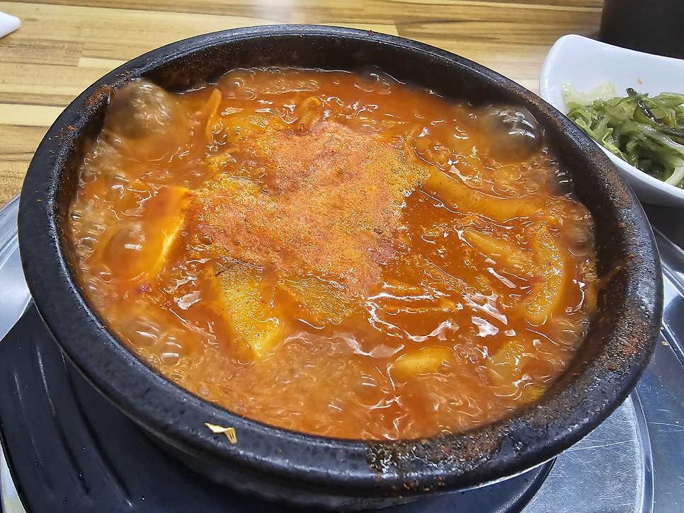 고찌네식당 사진 6
