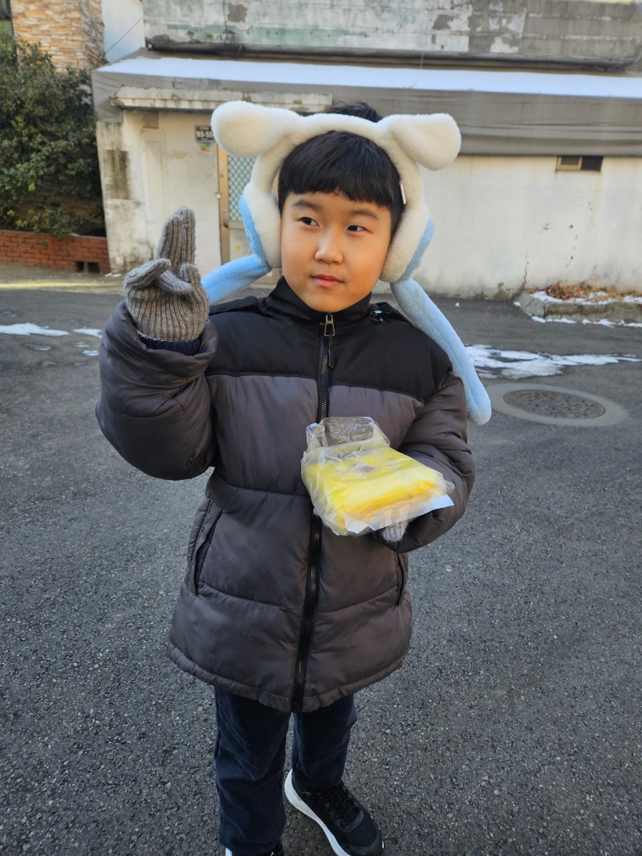 가야증편떡 사진 1