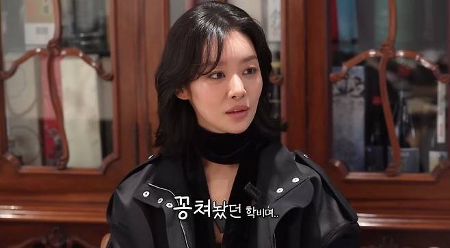  차주영, 아버지 몰래 꿍쳐둔 학비로 즐긴 맨해튼 라이프의 진실