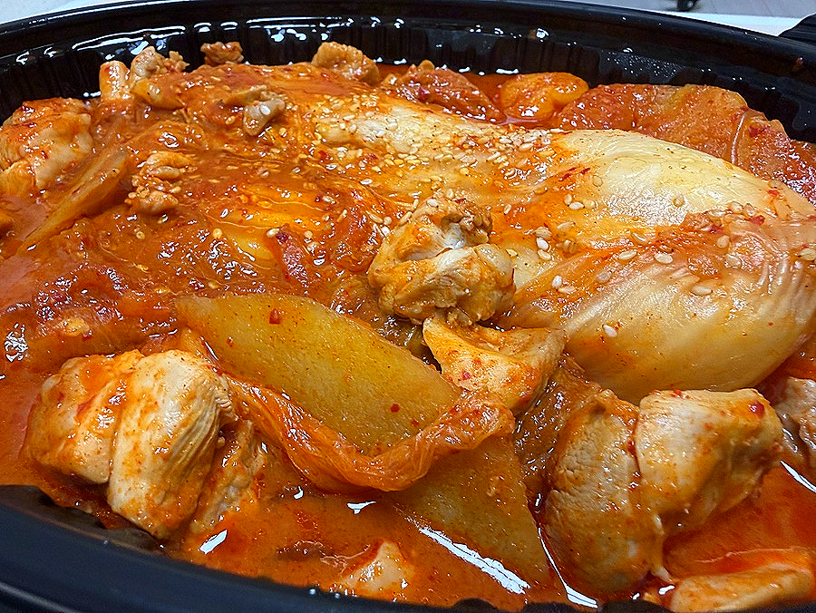 두찜 성남신흥점 사진 3