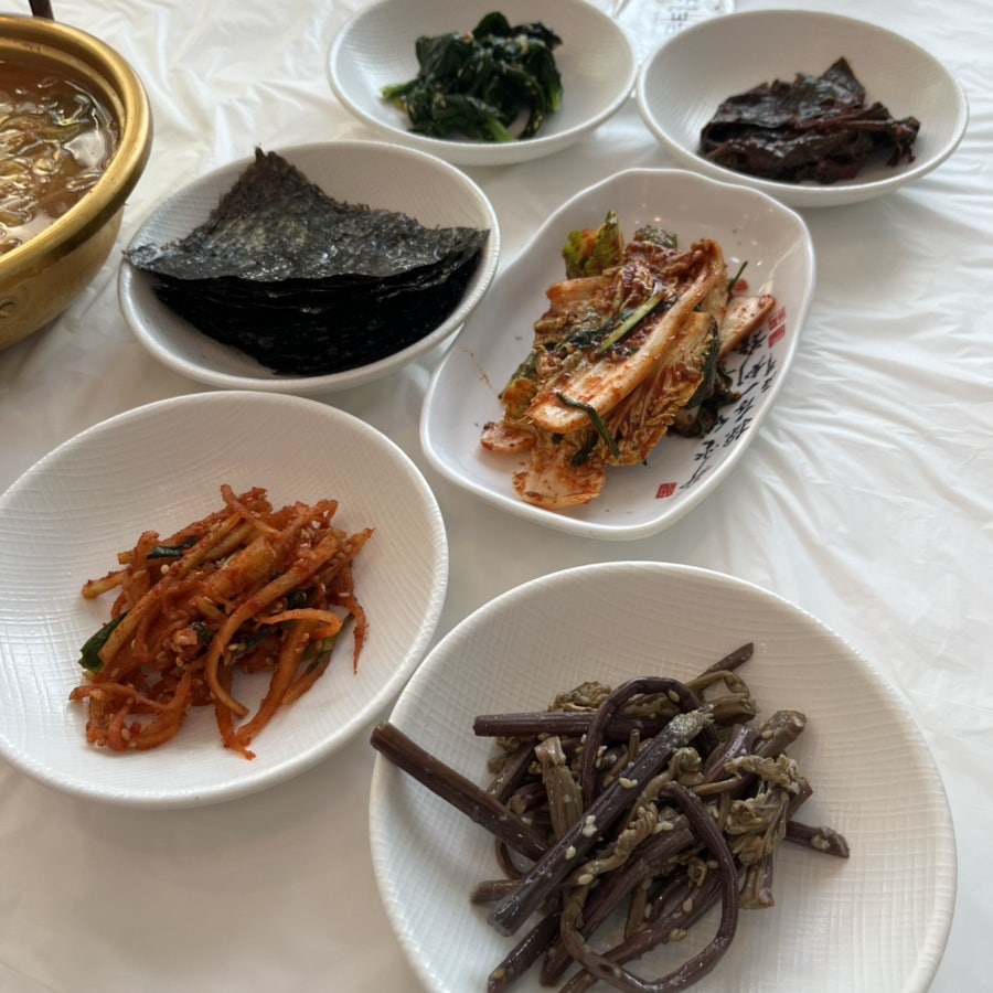 장금이밥상 사진 6
