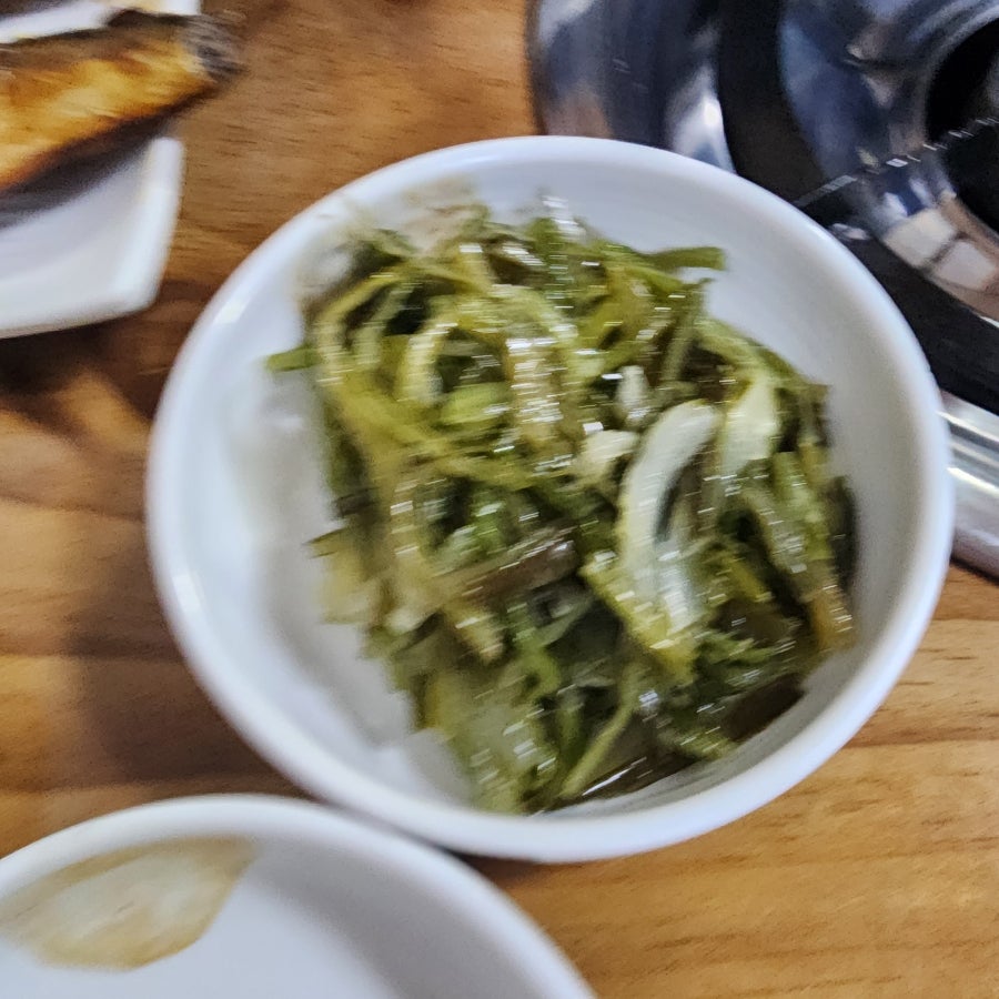 학골생선구이 사진 5