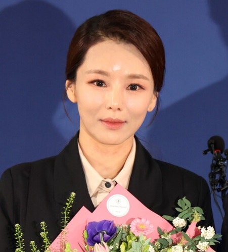 ● 조국혁신당 대변인 강미정
