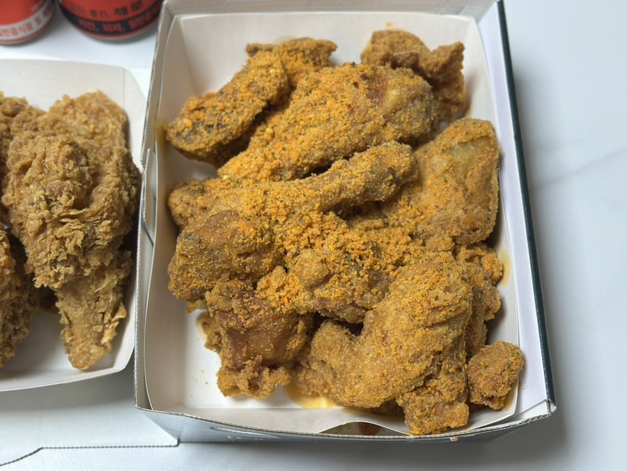 BBQ 수원조원점 사진 5
