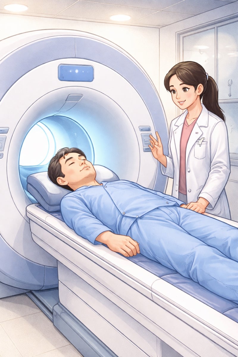 뇌동맥류, 모계유전이라는 말… 사실일까?