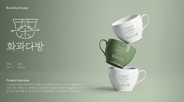  포토샵 실력 증명의 시작, 홍대 GTQ 자격증 학원이 인기인 이유