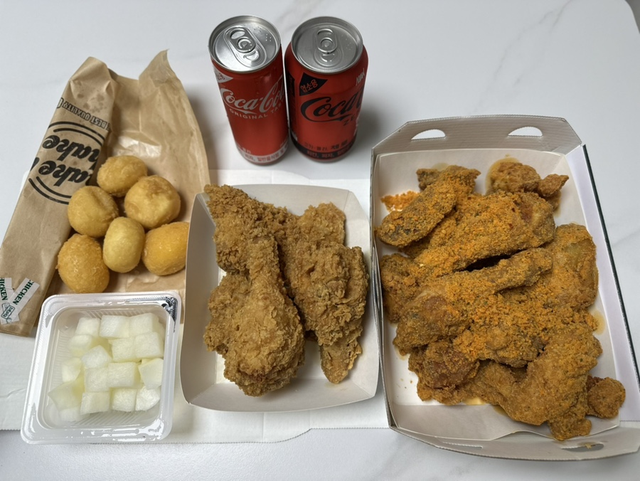 BBQ 수원조원점 사진 4