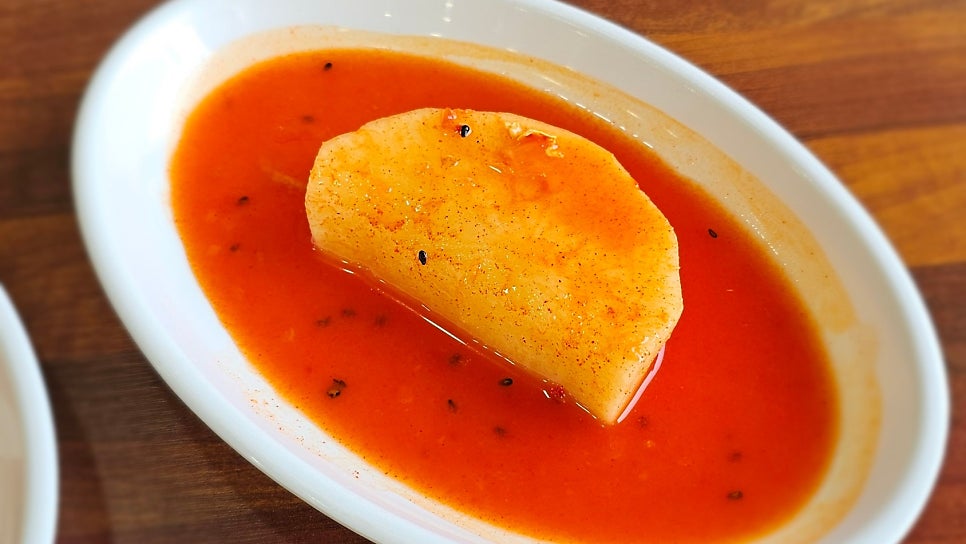 영인조선곰탕 사진 5