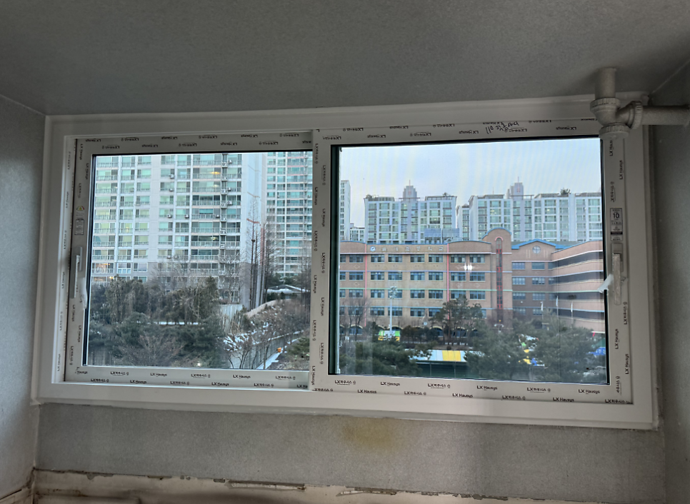 하이샤시 교체 무조건 손해보지 않는 공식