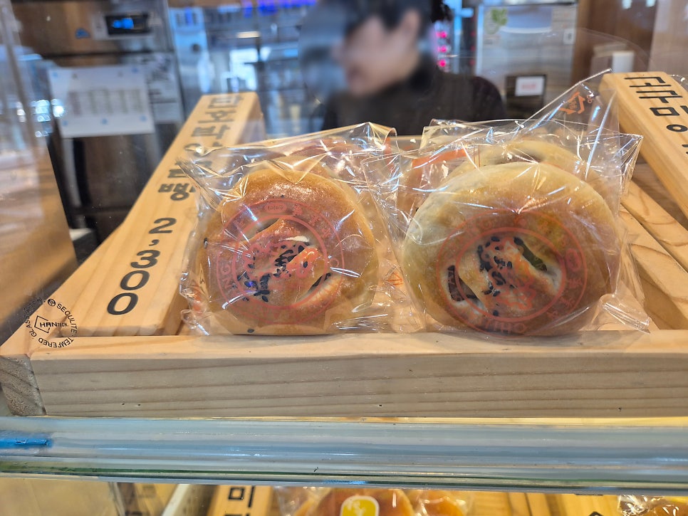 파스쿠찌 논공휴게소 대구방향점 사진 6