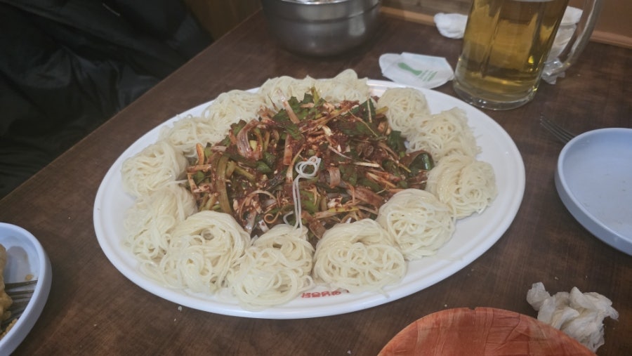 장모님치킨 이매점 사진 2