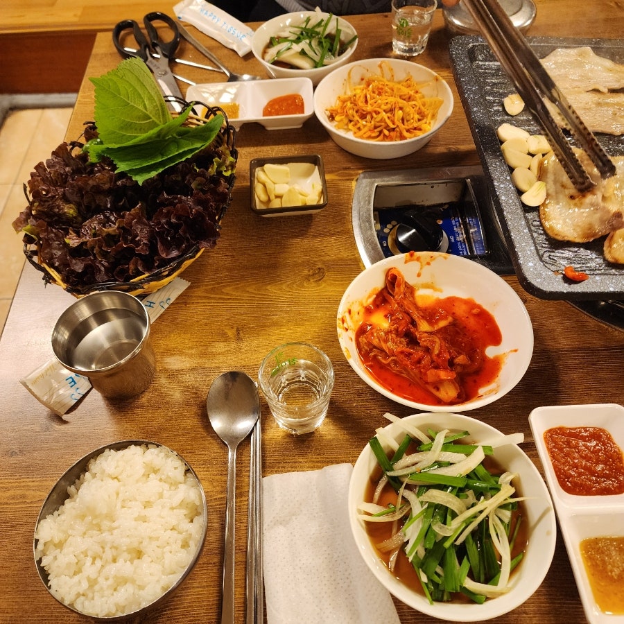 돈짱 사진 5
