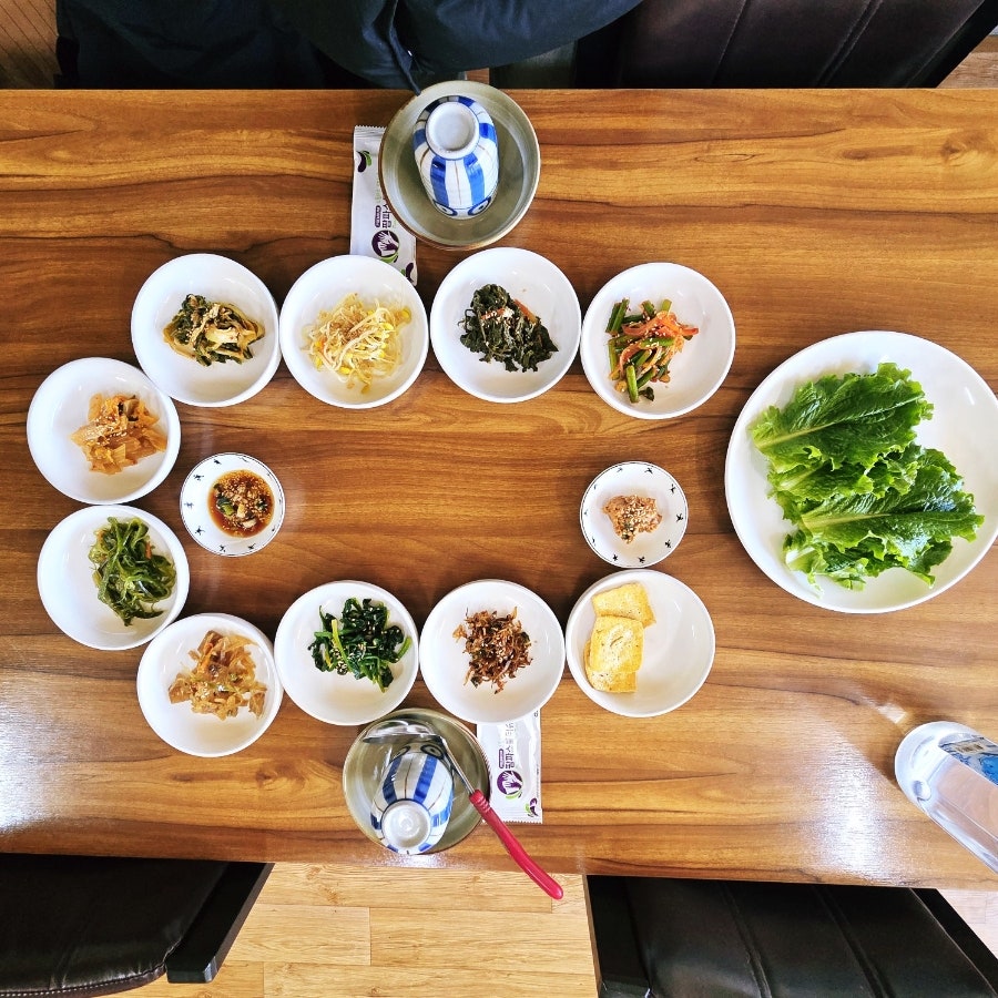돌솥밤찰밥 사진 5