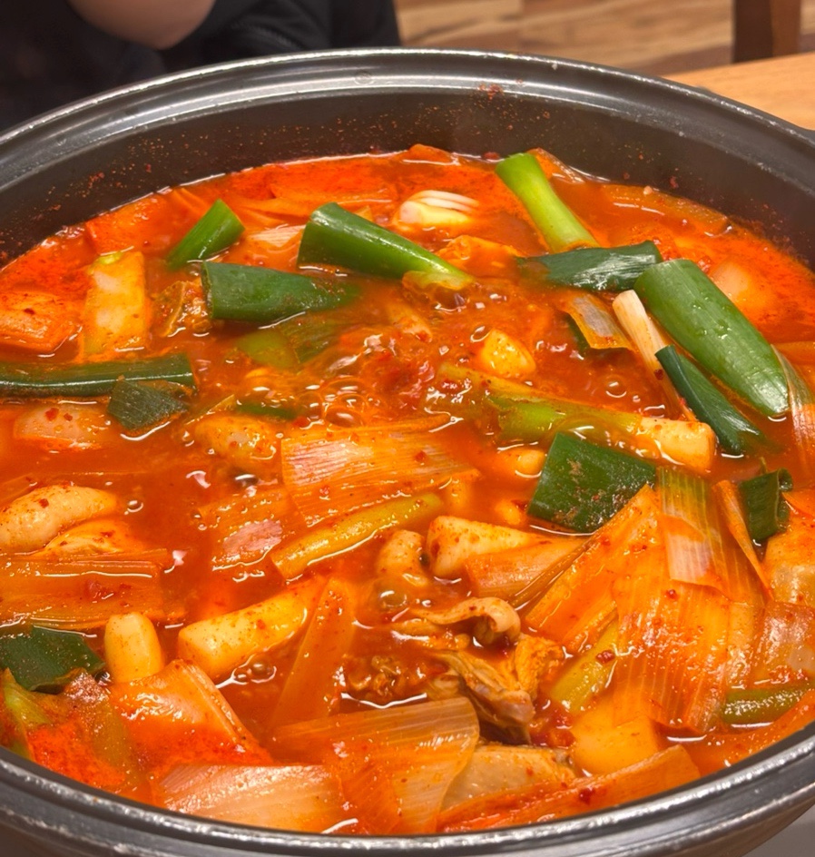 짱도리식당 사진 5