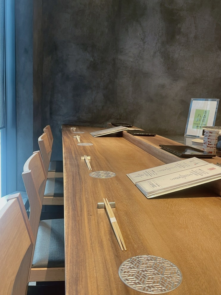  [일본] 도쿄 시부야 오마카세 스시히쵸(鮨 飛鳥) 특선 오마카세 후기｜우니도그, 쥬욘다이十四代 까지 만족스러웠던 곳