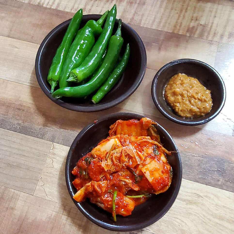 올레찹쌀꽈배기 사진 5