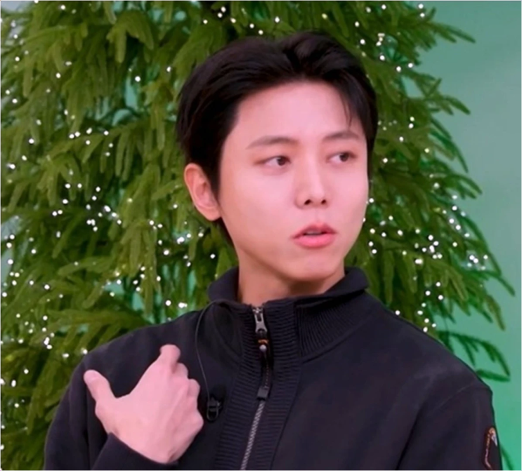  주우재 전현무 조언 듣고 은퇴 위기? 옥문아 폭로전 전말