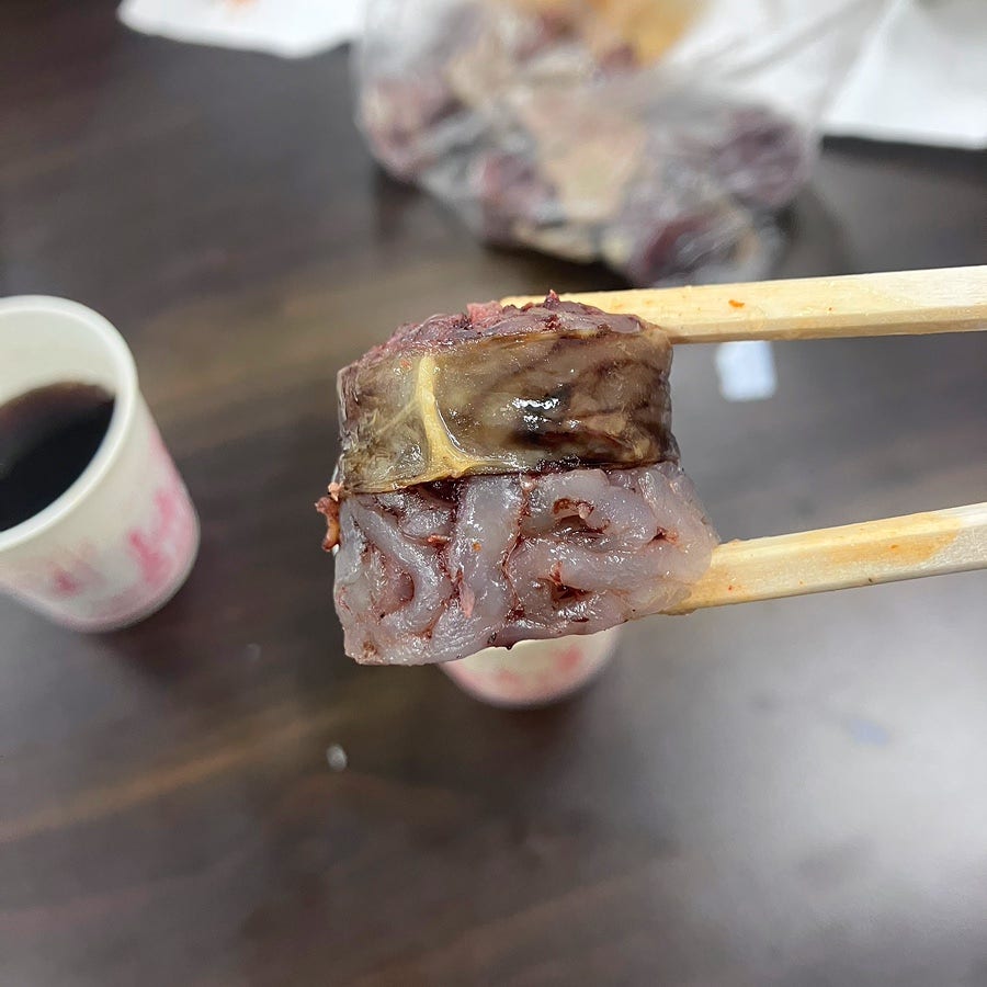 캡틴떡볶이 사진 6