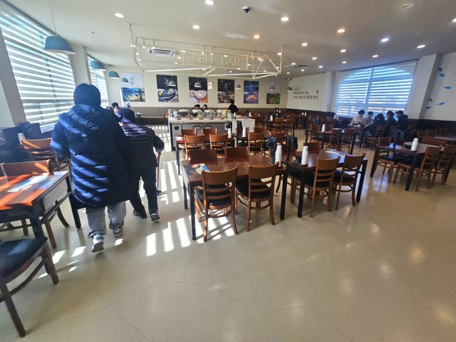 화덕으로간고등어 모현점 사진 2