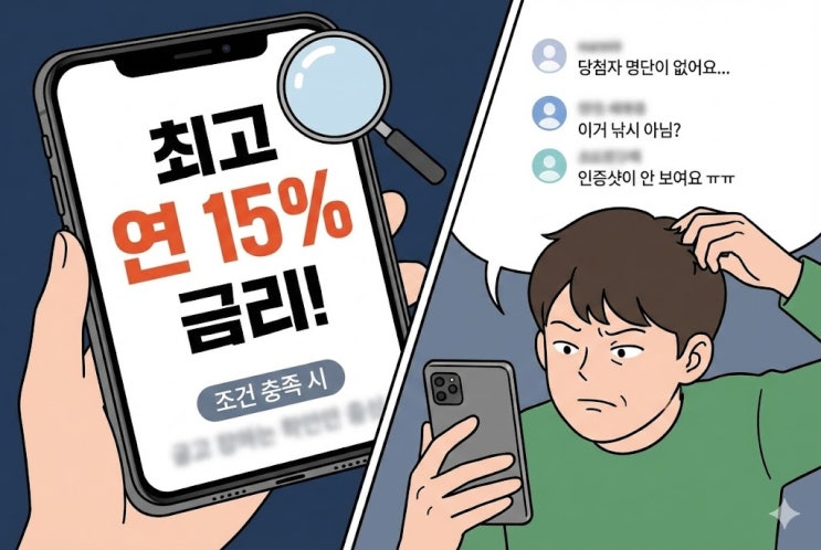  IBK 랜덤게임적금 진짜 당첨되나요? 실제 후기 정리