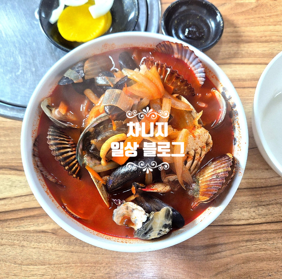 용궁짬뽕 사진 1