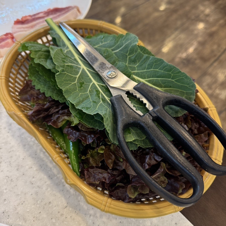 고향솥단지삼겹살 두류점 사진 6