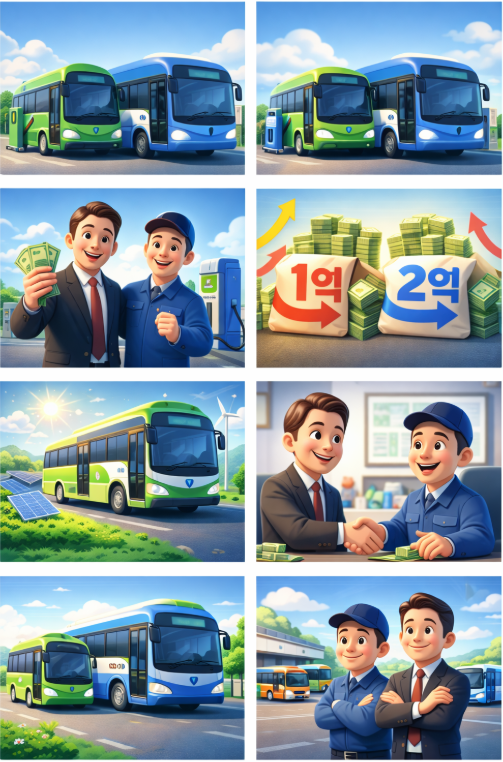  2026년 신설 무공해차 보급정책 ① 구매 융자