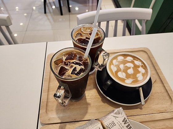 카페별찌 사진 6