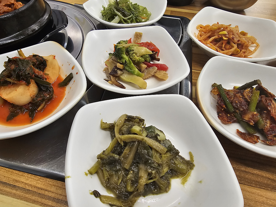 고찌네식당 사진 5
