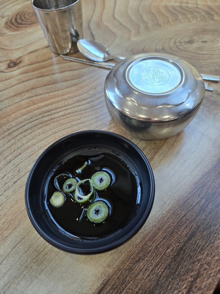 그대로장작불곰탕 사진 6