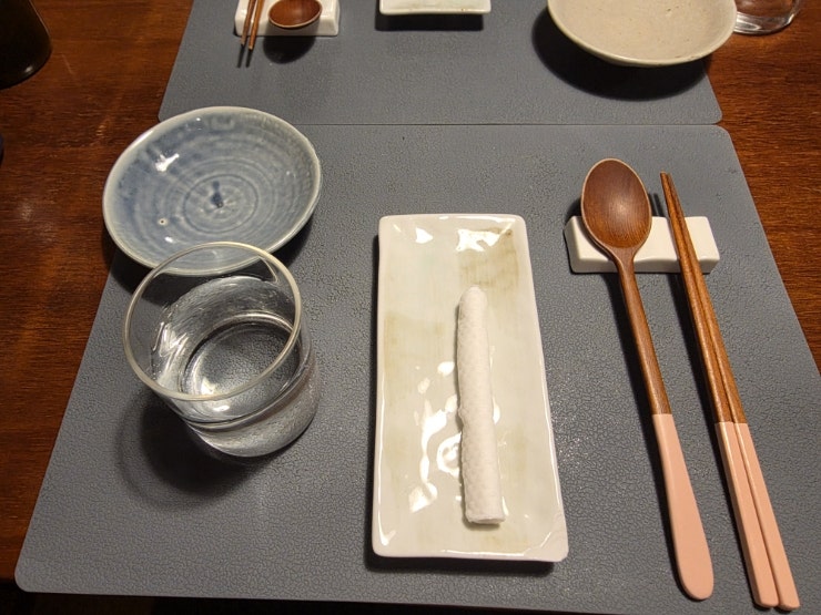 오마카세 각쉐프 사진 1