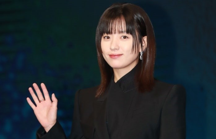 배우 한효주 누구 프로필 나이 고향 직업 결혼 인스타 근황