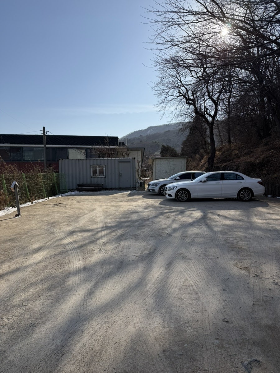 산내들펜션 사진 3