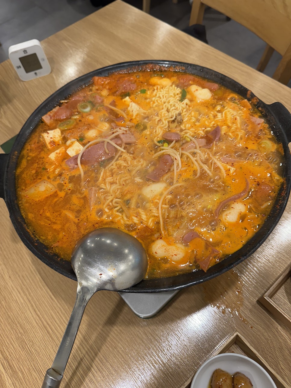 스탠다드원다이너 사진 4