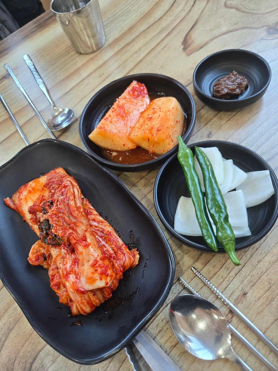그대로장작불곰탕 사진 5