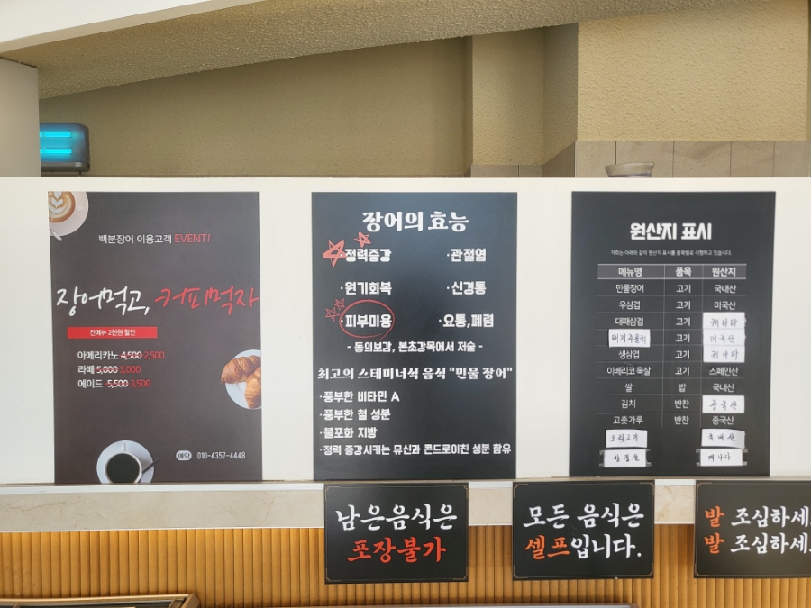 백분장어 사진 6