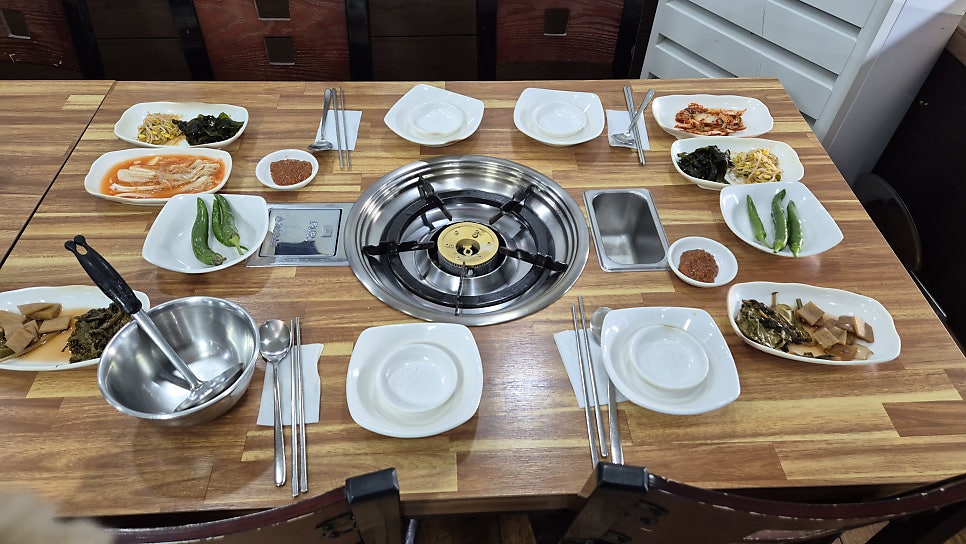 함양어탕 사진 5
