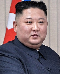  긴급 입수: 북한 원산에서 김정은 치료 중... 상태는?