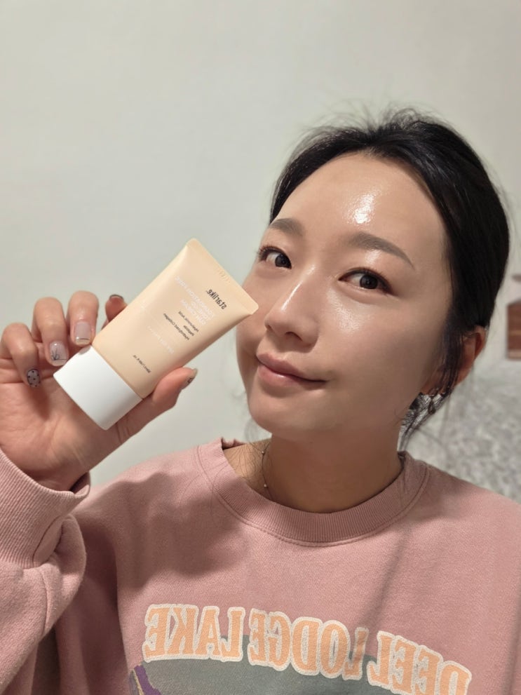  올리브영 톤업 선크림 추천 이거 하나만 발로도 외출준비 끝