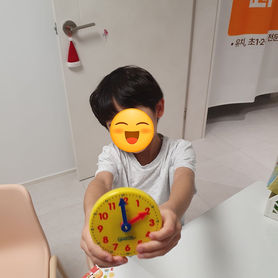 기탄사고력교실 마산동일스위트1단지점 사진 5