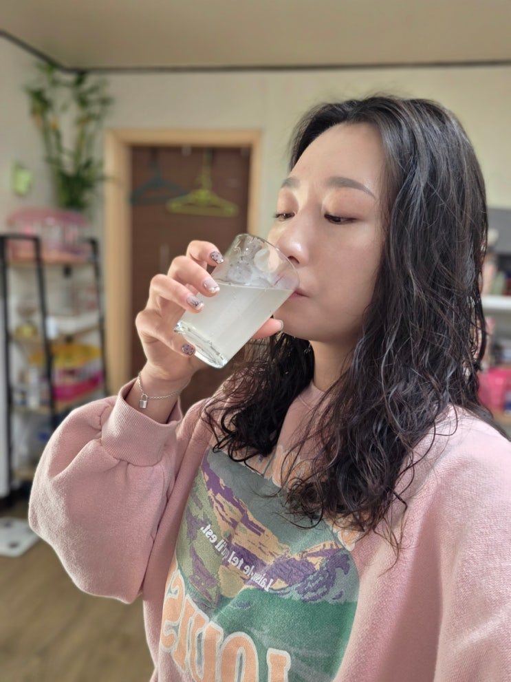  나의 이노시톨 마이시톨,알아보고 선택해서 챙기고 있는 후기