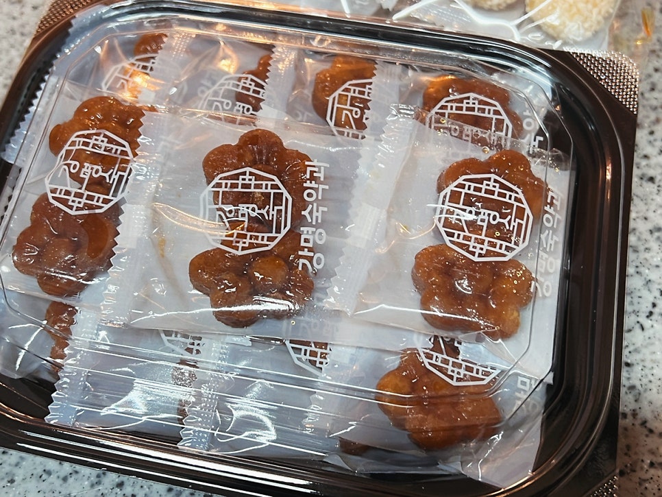 강명숙한과 사진 4