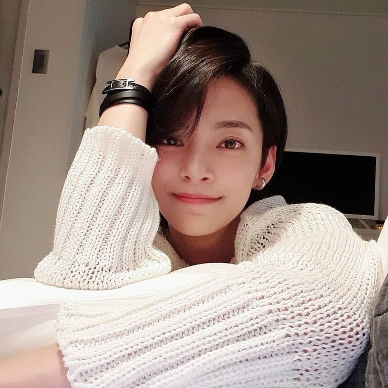 배우 정혜인 프로필 키 나이 고향 가족 학력 데뷔 영화 드라마 골때녀 mbti 숏컷 결혼 이상형