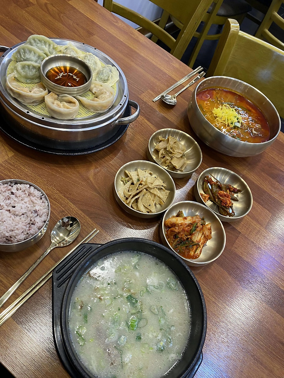 7곡제면소 서창점 사진 1