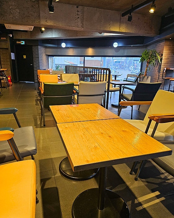 투썸플레이스 전북부안점 사진 2