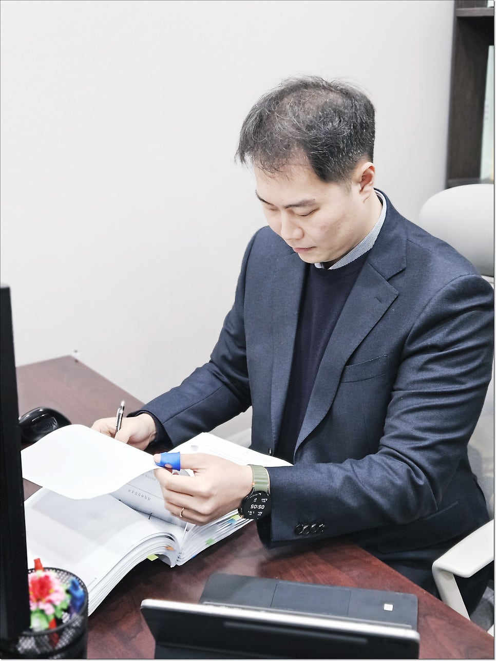 공중밀집장소추행죄 성립요건 선처전략은