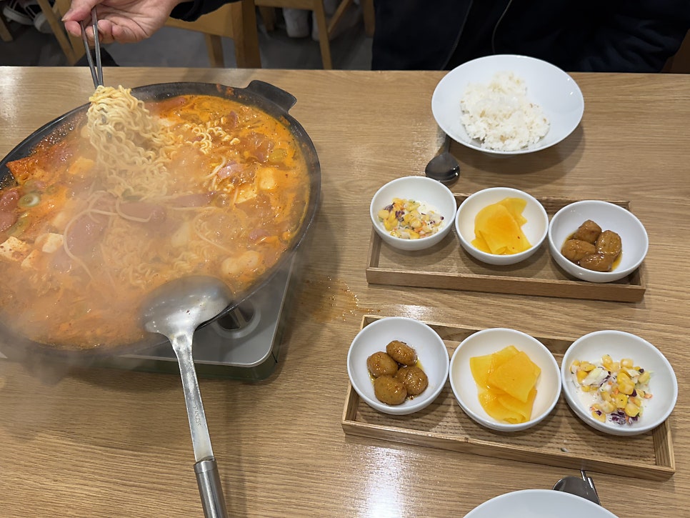 스탠다드원다이너 사진 6