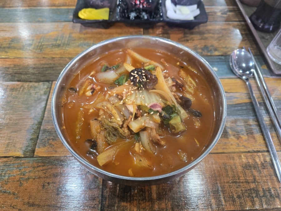 짬뽕3인조 사진 6
